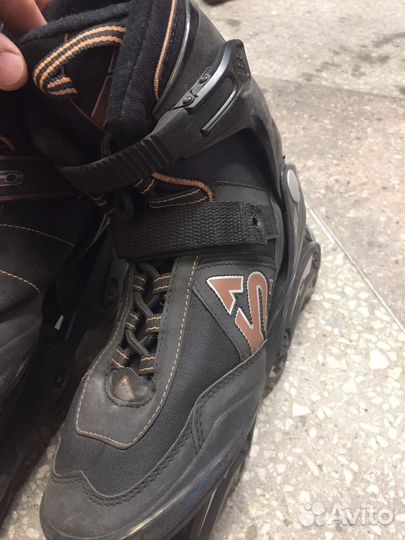 Ролики женские мужские