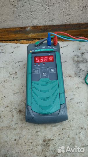 Сборка электрощитов