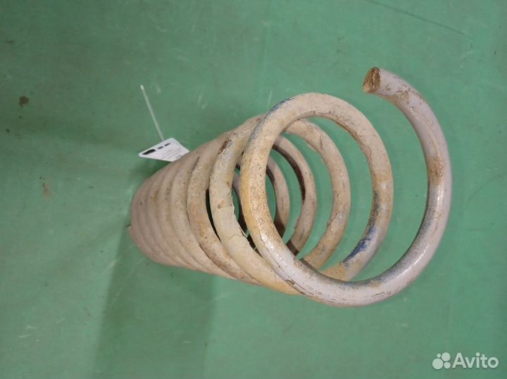 Лада Калина Спорт I пружина задняя