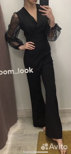 Комбинезон женский