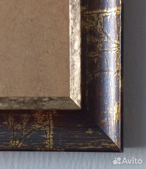 Рама деревянная