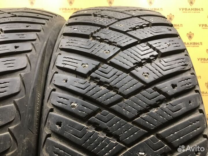 Goodyear Ultragrip Ice Arctic 195/55 R16 87T