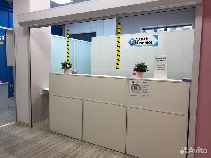 Ремонт телефонов iPhone, Xiaomi, Huawei, Samsung