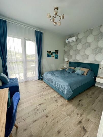 1-к. квартира, 40,5 м², 3/7 эт.