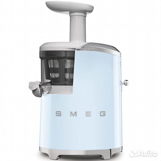 Соковыжималка Smeg SJF01pbeu