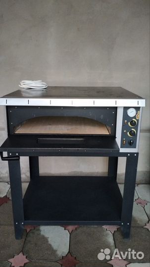 Пицца печь