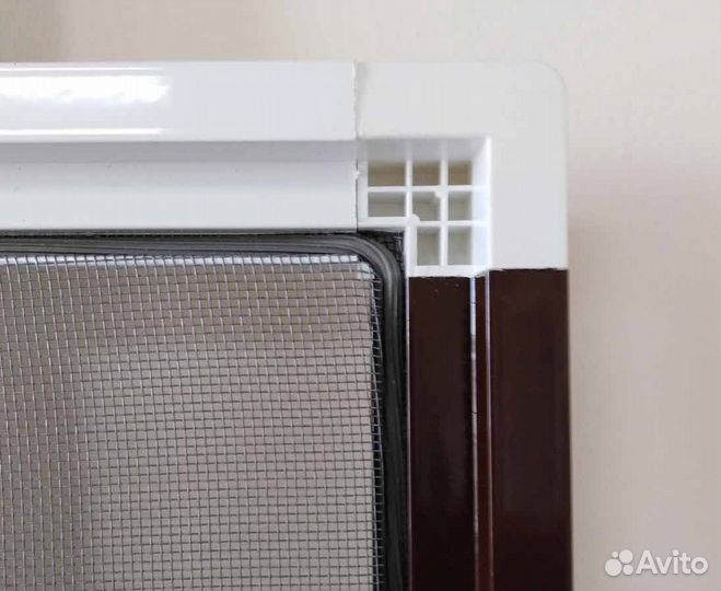 Вставные москитные сетки