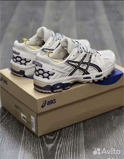 Asics gel kahana 8