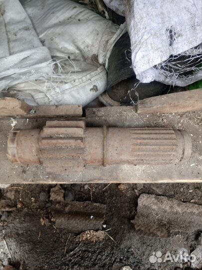 Целиндричка