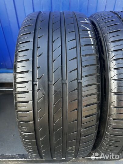 Hankook Ventus Prime 2 K115 225/45 R17