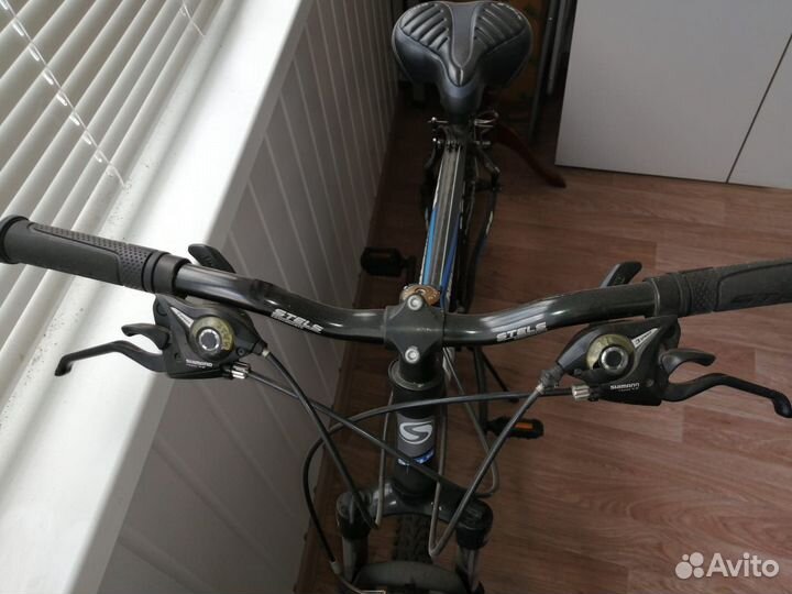 Велосипед Stels Navigator 650 MTB series