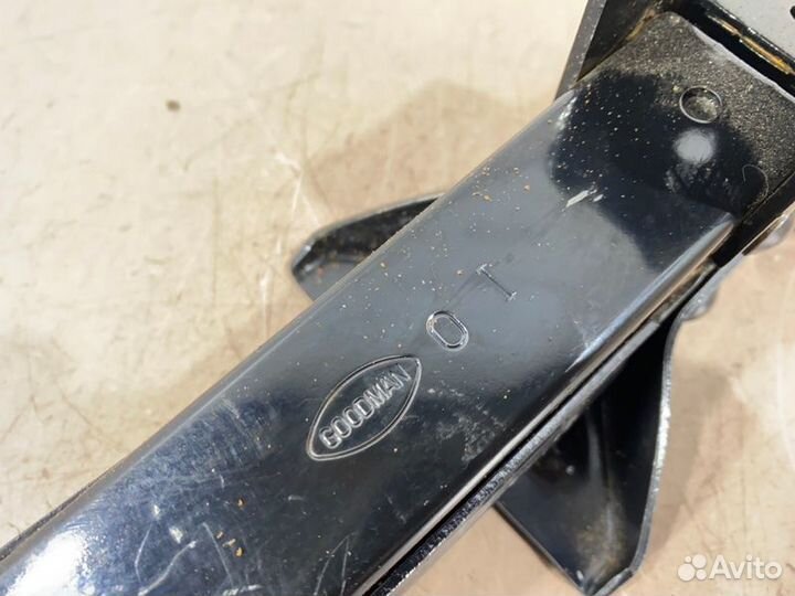 Домкрат Mitsubishi Asx GA3W 1.8 4B10 2010