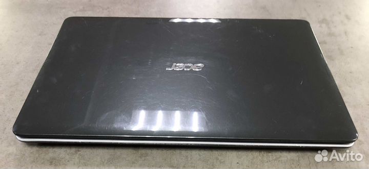 Игровой Асер I3 3110 GT 620 500 GB 15.6