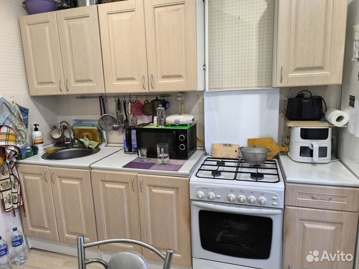 Кухонный гарнитур бу