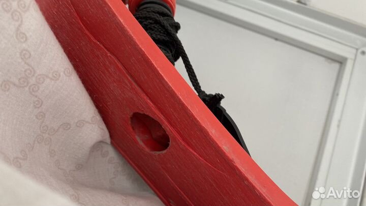 Детский снегокат