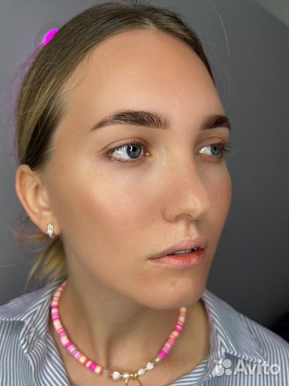 Обучение на бровиста. Курсы бровиста