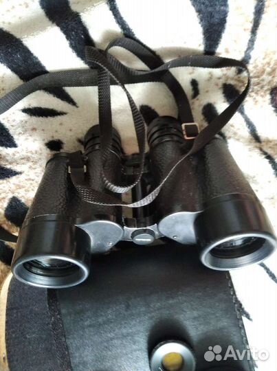 Бинокль бпц2 12х40