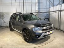 Renault Duster 2.0 AT, 2019, 92 002 км, с пробегом, цена 1 809 000 руб.