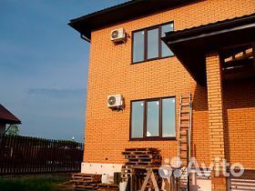 Кондиционер под ключ