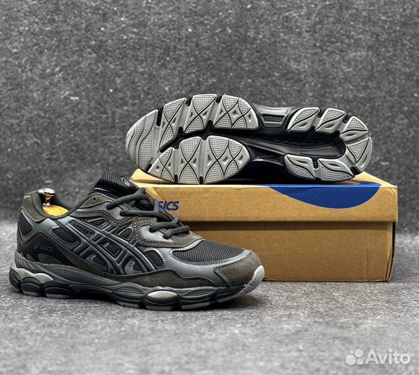 Кроссовки Asics Gel Urbancore