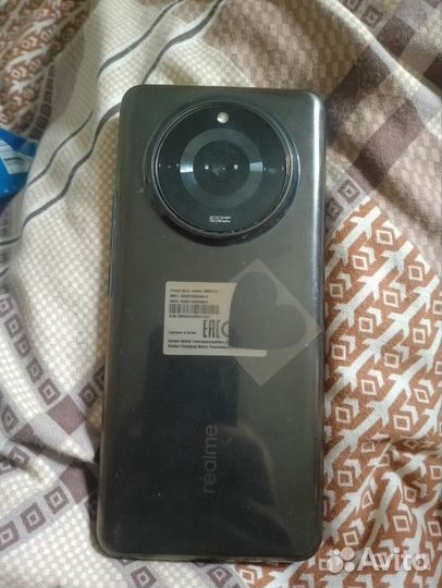 realme 11 Pro+, 8/256 ГБ