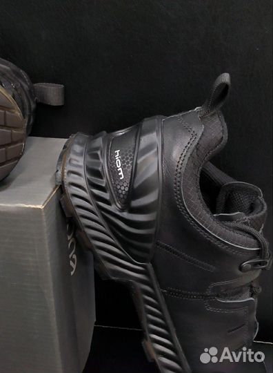 Кроссовки ecco натуральная кожа артикул 862388