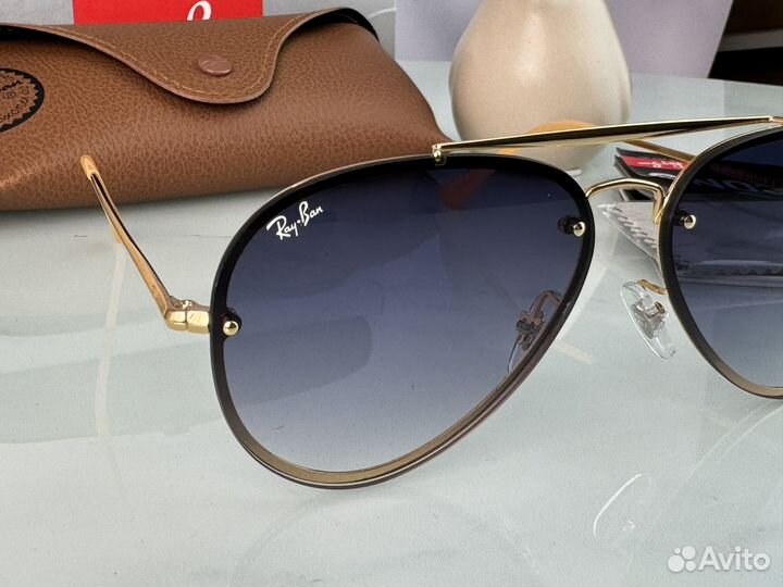 Очки Ray Ban RB 3584N 001/19