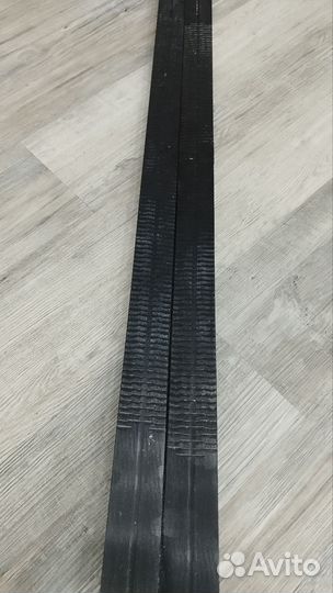 Лыжи беговые 190 см