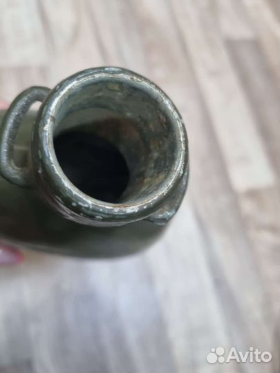 Фляга походная