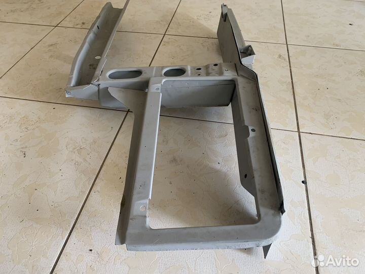 Телевизор ваз 2107