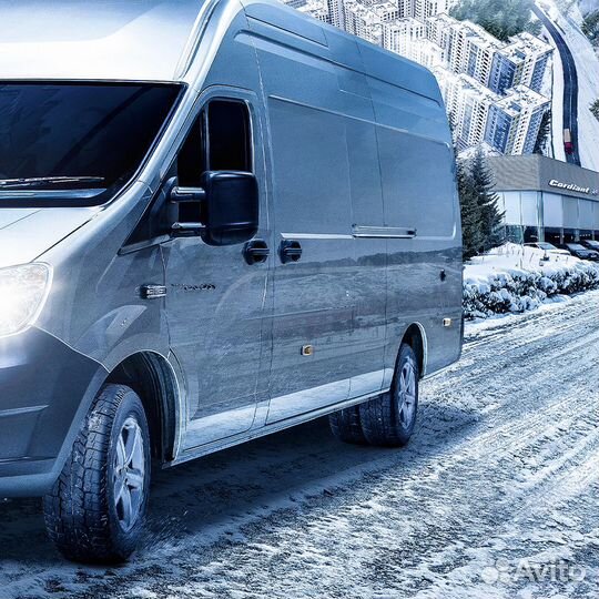 Cordiant Business CW 2 215/65 R16 Q