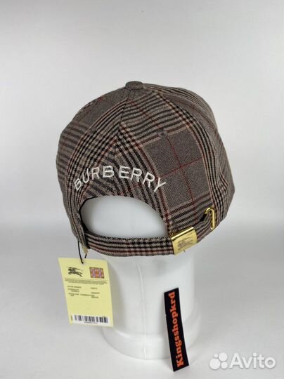 Кепка Burberry