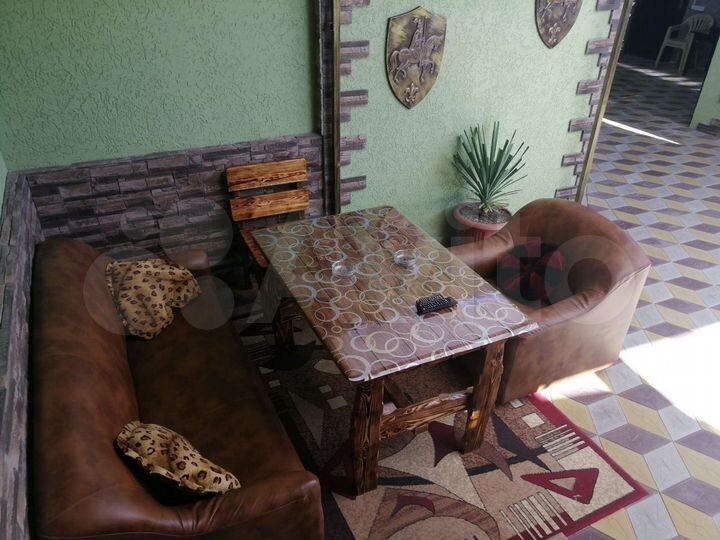 Дом 70 м² на участке 3 сот.