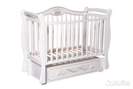 Кровать детская 