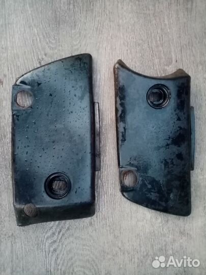 Крышки на мотоцикл восход