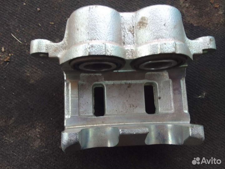 Запчасти для kia bongo 3 4wd