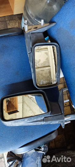 Зеркала priora 1