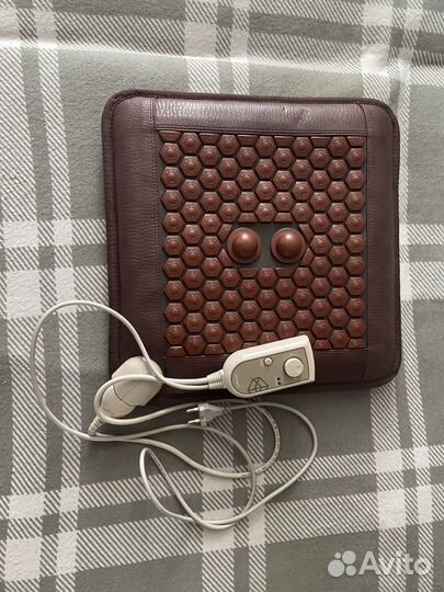 Тепловой мини-мат ceragem