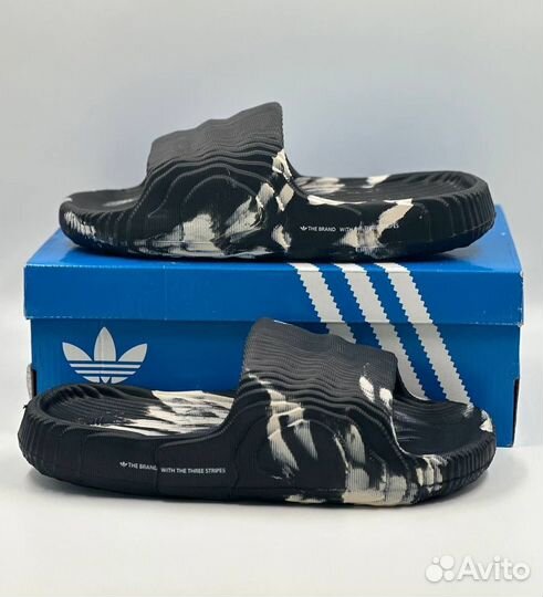 Шлёпанцы Adidas Adilette 22