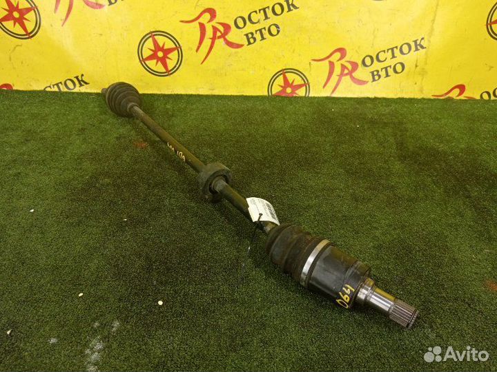 Привод передний правый Honda Fit GD1-2443454 L13A