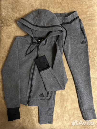 Спортивный костюм adidas premium