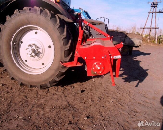 Почвофреза АЗАС ФРН-3К, 2023