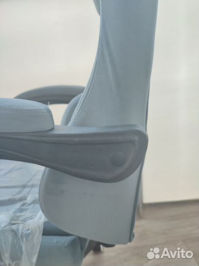 Новые игровые кресла