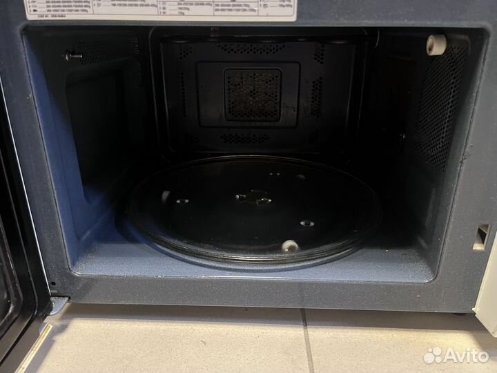 Микроволновая печь Samsung