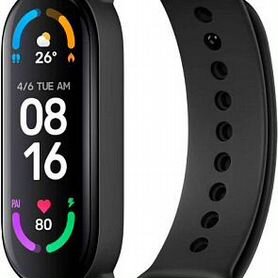 Xiaomi Mi SMART Band 6