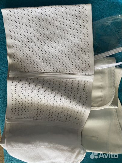 Бандажи для беременных