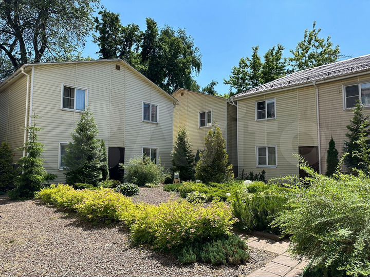 Квартира-студия, 24 м², 2/3 эт.