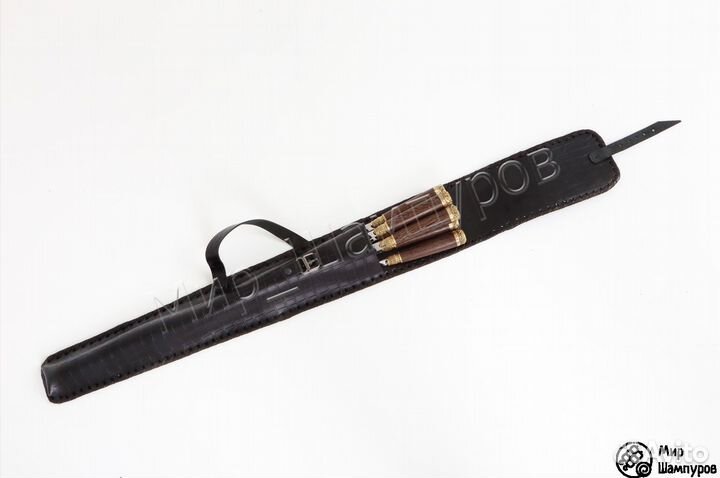 Подарочный набор для пикника 