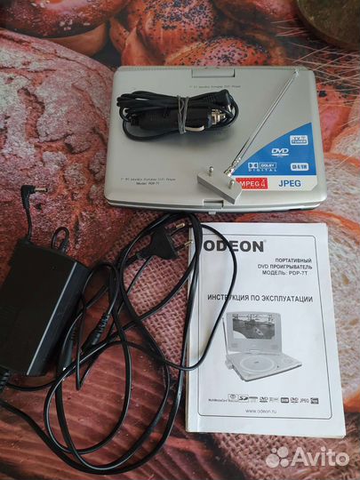 Дивиди плеер