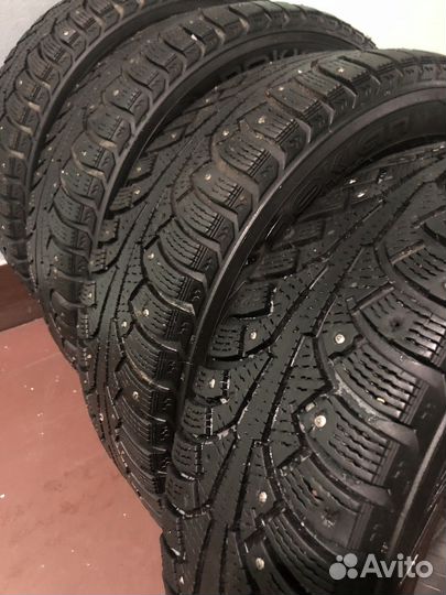 Nokian Tyres Nordman 5 185/65 R15 92T